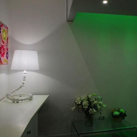 The Fresh Glamour Accommodation Napoli Phòng bức ảnh