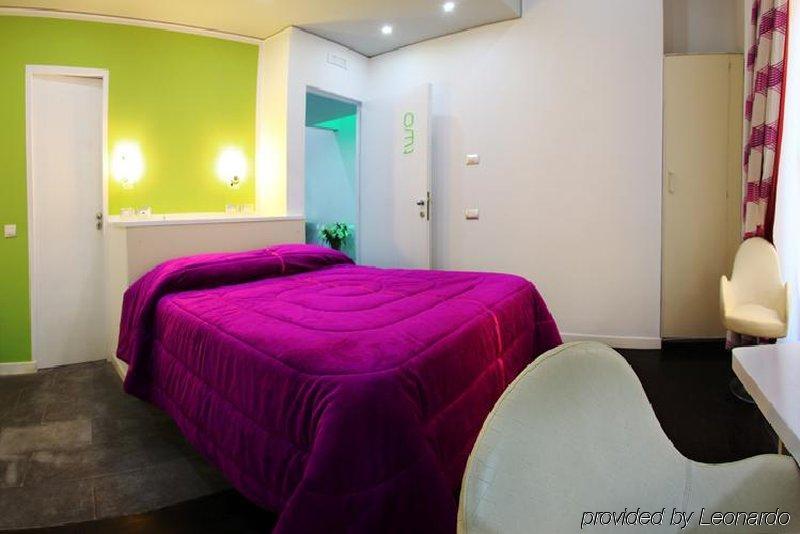 The Fresh Glamour Accommodation Napoli Phòng bức ảnh