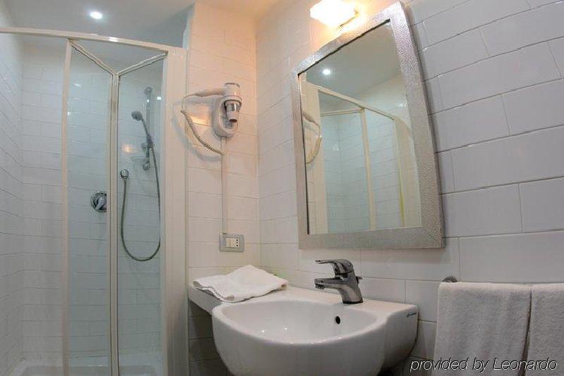 The Fresh Glamour Accommodation Napoli Phòng bức ảnh