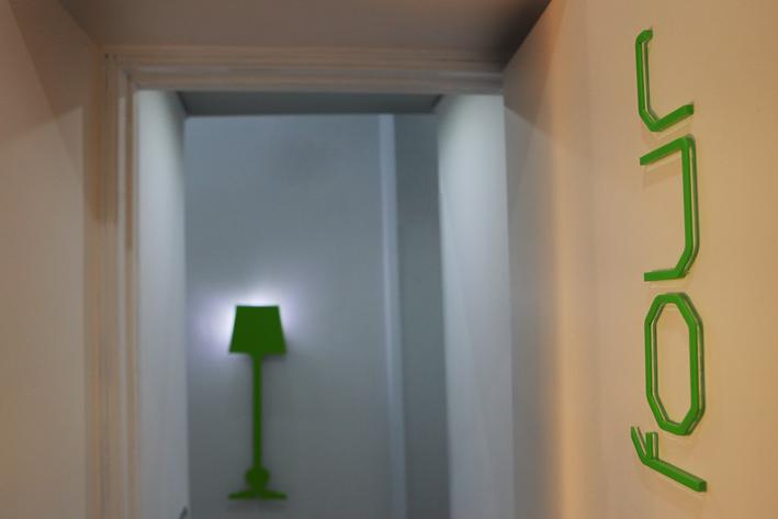 The Fresh Glamour Accommodation Napoli Nội địa bức ảnh