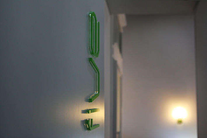 The Fresh Glamour Accommodation Napoli Ngoại thất bức ảnh