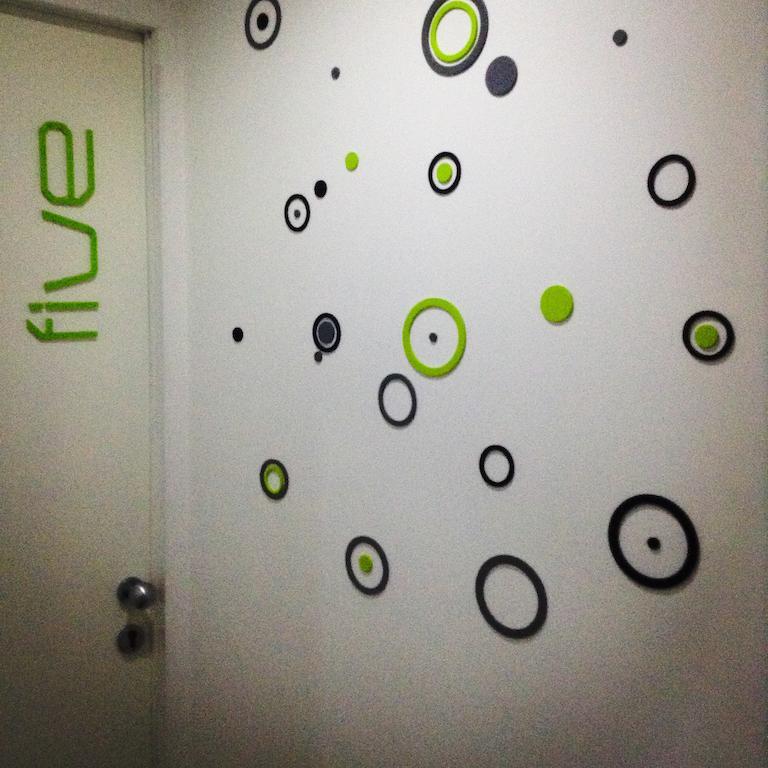 The Fresh Glamour Accommodation Napoli Ngoại thất bức ảnh