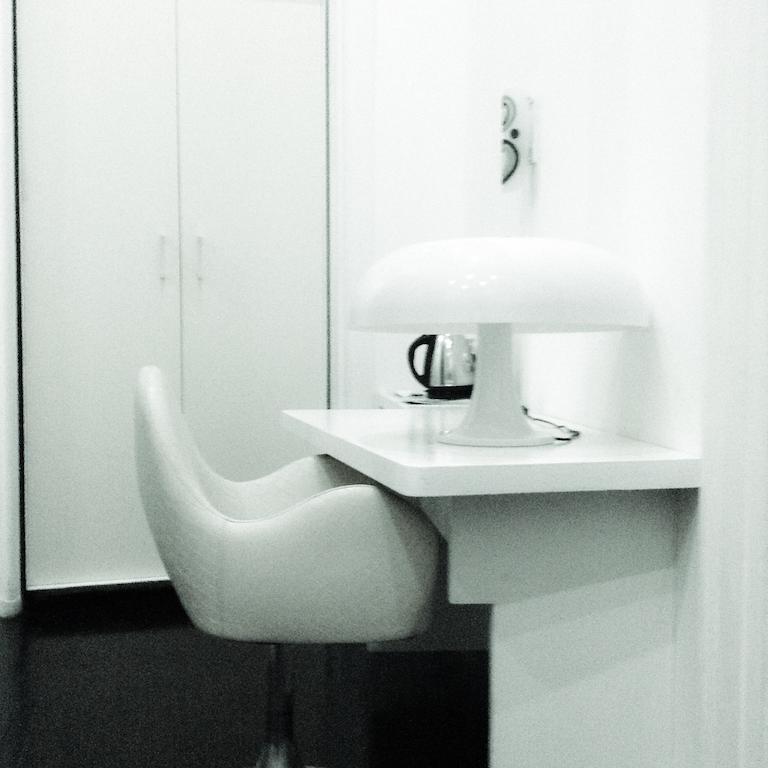 The Fresh Glamour Accommodation Napoli Ngoại thất bức ảnh