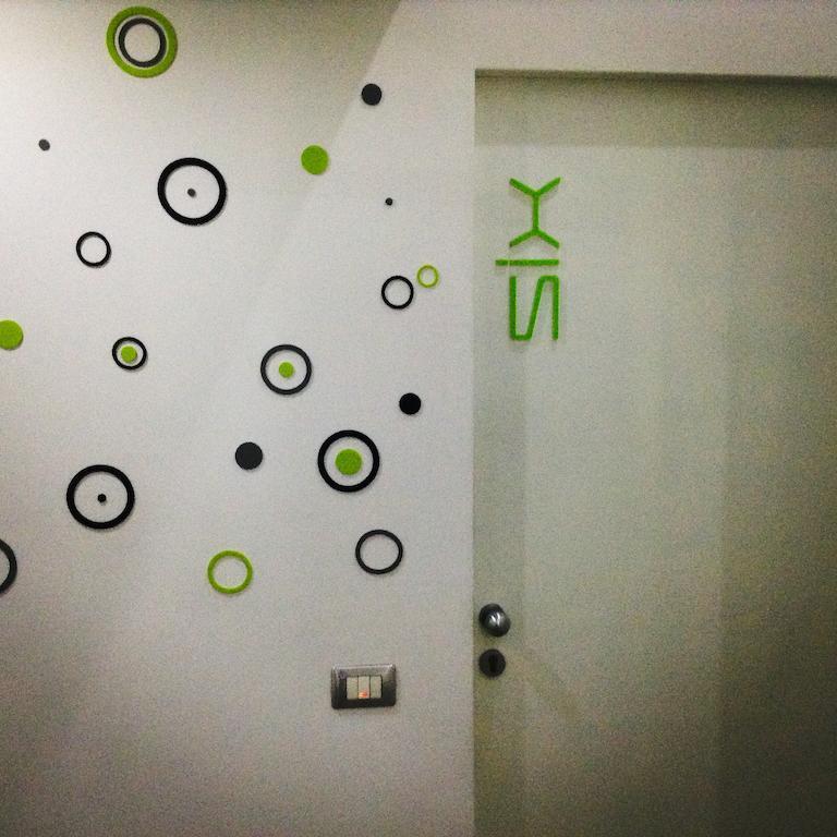 The Fresh Glamour Accommodation Napoli Phòng bức ảnh