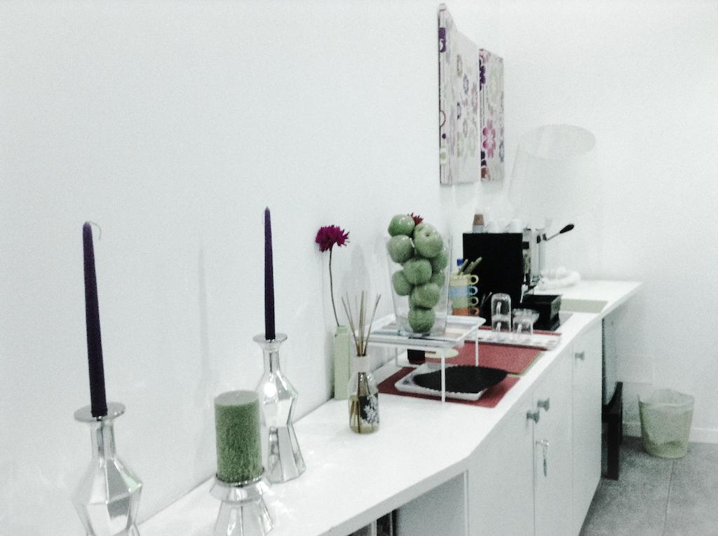 The Fresh Glamour Accommodation Napoli Ngoại thất bức ảnh