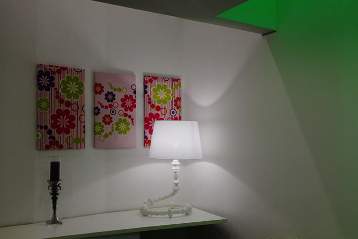 The Fresh Glamour Accommodation Napoli Ngoại thất bức ảnh