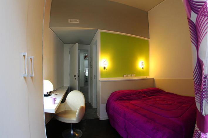 The Fresh Glamour Accommodation Napoli Phòng bức ảnh