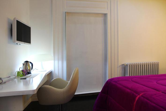 The Fresh Glamour Accommodation Napoli Ngoại thất bức ảnh