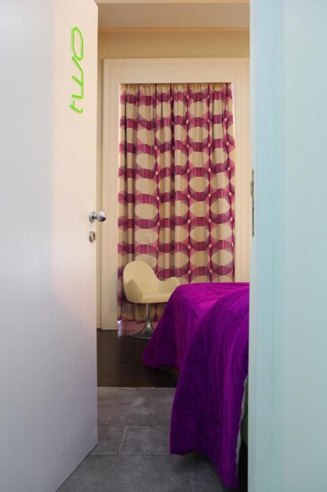 The Fresh Glamour Accommodation Napoli Ngoại thất bức ảnh