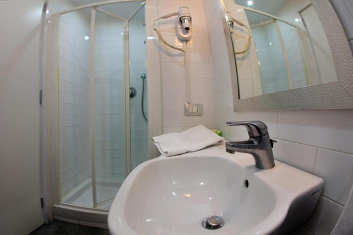 The Fresh Glamour Accommodation Napoli Ngoại thất bức ảnh