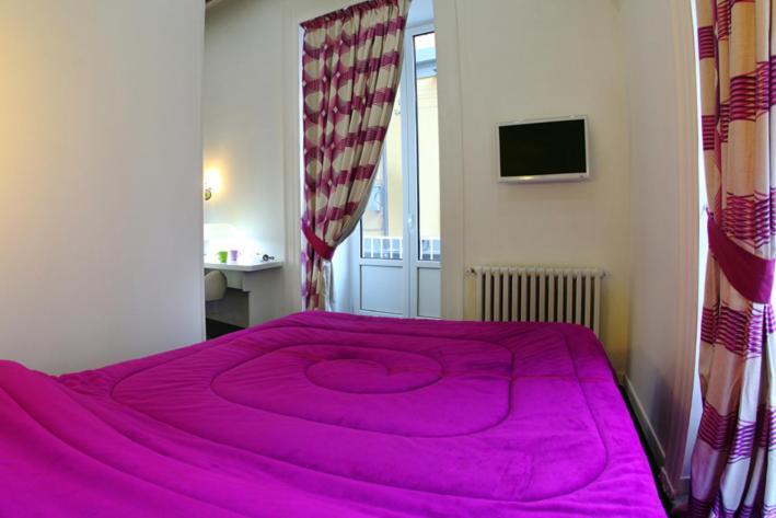 The Fresh Glamour Accommodation Napoli Phòng bức ảnh